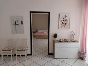 Angolo Lamia Sicily Apartment