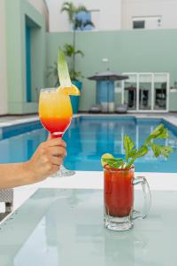 Hampton by Hilton Veracruz Boca Del Rio