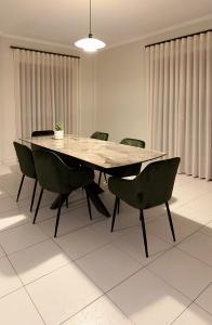 Casa Calma I by Immobilis