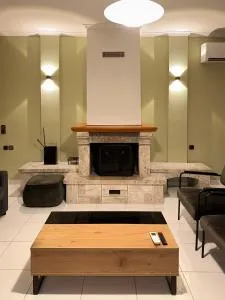 Casa Calma I by Immobilis - Ária