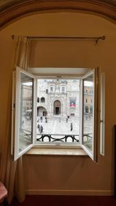 Suite Piazza del Popolo