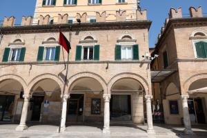 Suite Piazza del Popolo img1