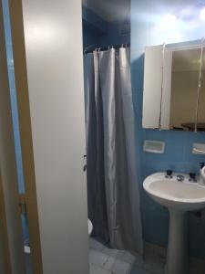 Buenos Aires Obelisco, Teatros y Peatonal