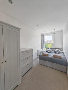 Spacious 3 bedroom in London