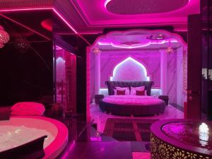 Love hotels Sheherazade : photos des chambres