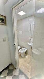 2 Ambientes Villa Crespo, Movistar Arena