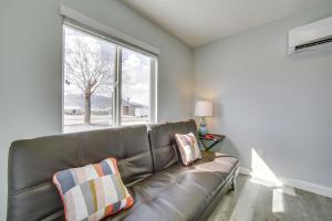 Renovated Hawthorne Apartment By Museums and Dining!