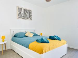 Appartement Charmant et Moderne, à Créteil