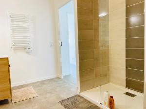 Appartement Charmant et Moderne, à Créteil