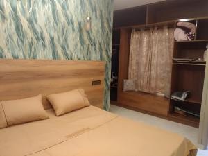 Appartement joelle