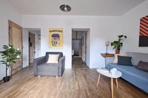 Chic Apartment-Old Town-F505