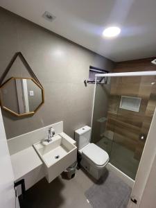 Apartamento Intermares Próximo a Praia