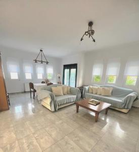 Grace and Harmony of Ancient Corinth