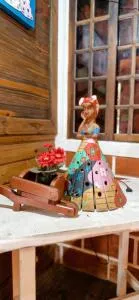 Pousada João e Maria - sob nova Direção - Trindade