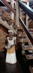 Pousada João e Maria - sob nova Direção