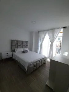 Apartamento confortable en Circasia Quindio - 锡卡西亚