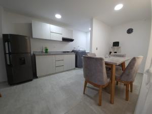 Apartamento confortable en Circasia Quindio