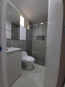 Apartamento confortable en Circasia Quindio
