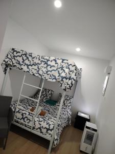 B&B / Chambres d'hotes Locatif gare Lille Europe Souvenir : photos des chambres