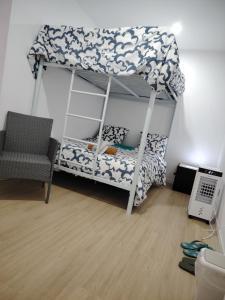 B&B / Chambres d'hotes Locatif gare Lille Europe Souvenir : photos des chambres