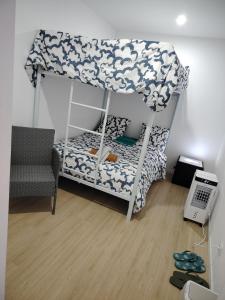 B&B / Chambres d'hotes Locatif gare Lille Europe Souvenir : photos des chambres