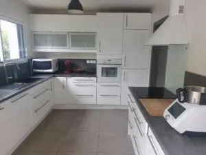 Maison de vacances spacieuse et lumineuse, proche Nantes et mer - Vigneux-de-Bretagne