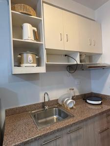 Mesatierra Garden Residences By Prime Staycation Davao