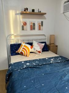 Mesatierra Garden Residences By Prime Staycation Davao