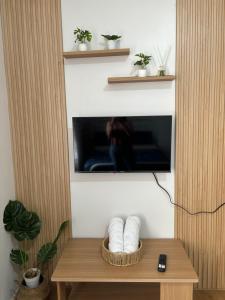 Mesatierra Garden Residences By Prime Staycation Davao