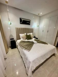 Résidence Nadine gueliz