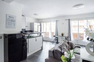 PASTEUR - Bel appartement familial Pharo -plage des Catalans