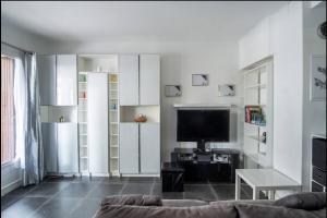 PASTEUR - Bel appartement familial Pharo -plage des Catalans