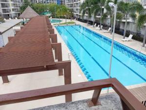 Fabuloso Apto Club House Piscina Sauna Turco y mucho más