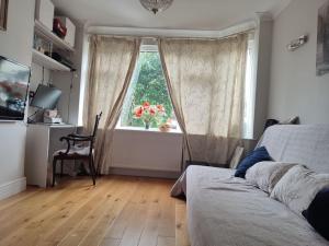 Three bedroom house in rural village