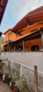 Pousada João e Maria - sob nova Direção