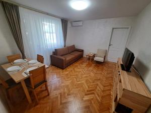 Charmante 2 Zimmer Wohnung zentrumsnah im wunderbaren Hermannstadt