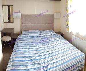 Regal Seaside Haven, West Sands