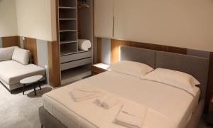 Anchor Luxury Rooms