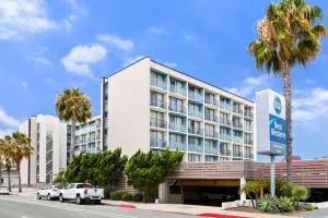 Best Western Yacht Harbor Hotel - San Diego