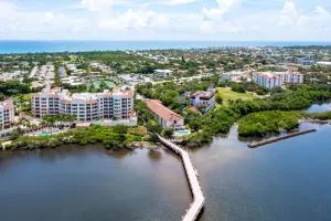 Best Western Intracoastal Inn - جوبيتر