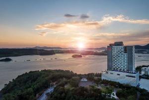 Ramada Plaza by Wyndham Dolsan Yeosu