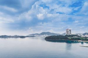 Ramada Plaza by Wyndham Dolsan Yeosu