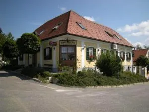 Nastanitev NA GRIČU - Cerkvenjak