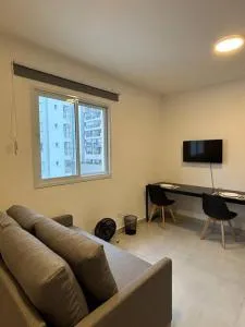 Apto de 1 dorm - Tucuruvi 2 - Tucuruvi