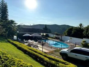 Finca Ecoturistica Villas del Sol - Risaralda