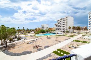 Casa Blanca Golf Villas 2 Bedrooms Condo E 204