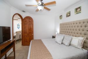 Casa Blanca Golf Villas 2 Bedrooms Condo E 204