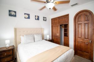 Casa Blanca Golf Villas 2 Bedrooms Condo E 204