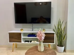 Paloma House - La Tablada