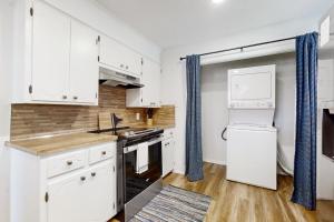 A Touch of Modern